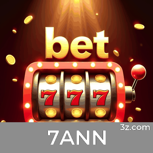 Experiência Imersiva de Cassino com 7ANN para Brasileiros