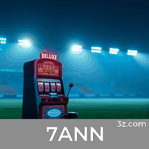 Experiência Imersiva de Cassino com 7ANN para Brasileiros