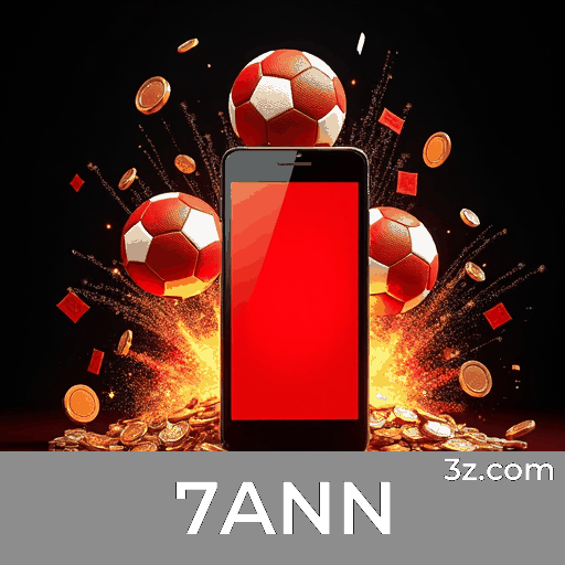 7ANN: O Cassino Online Premiado e Seguro