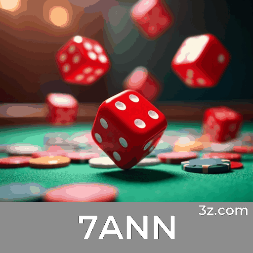 7ANN: O Cassino Online Premiado e Seguro