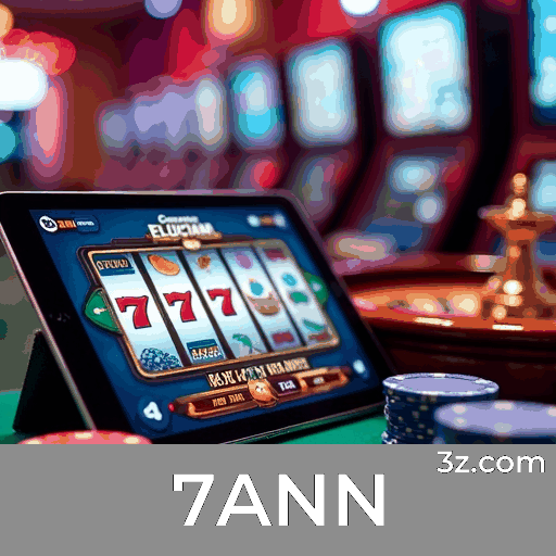 7ANN: O Cassino Online Premiado e Seguro