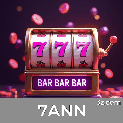 7ANN: O Cassino Online Premiado e Seguro