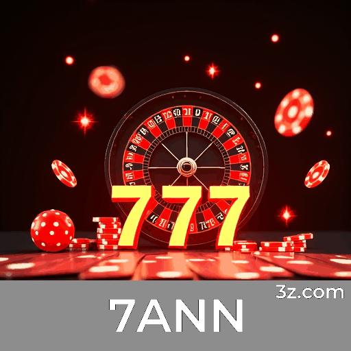 7ANN: A Plataforma de Apostas com Serviço Profissional