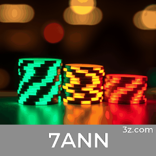 Desafie-se com 7ANN: Jogos Crash e Potencial de Retorno