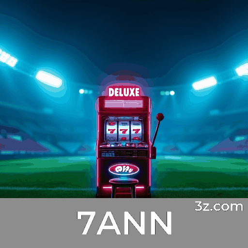 7ANN: Jogos Diversificados para Jogadores Brasileiros