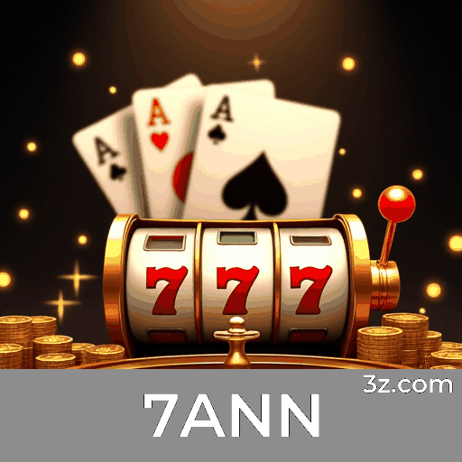 7ANN: O Cassino Online Premiado e Seguro