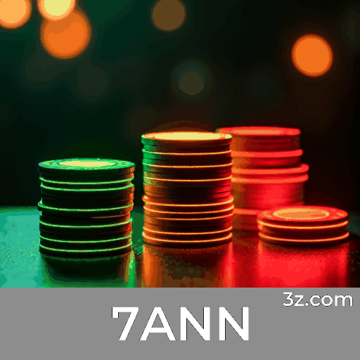 7ANN: O Cassino Online Premiado e Seguro