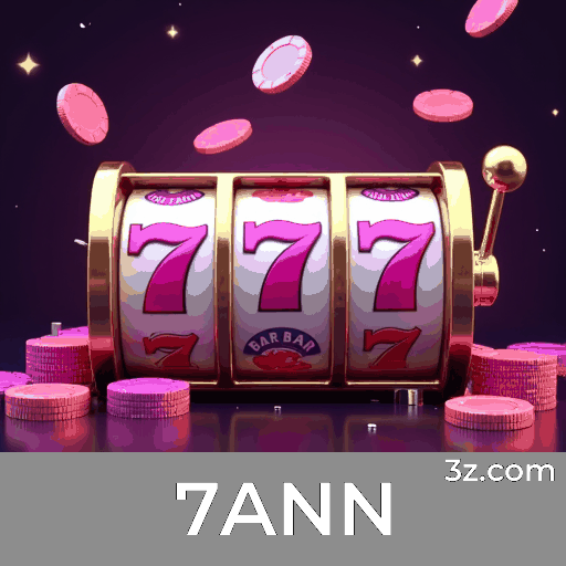 7ANN: O Cassino Online Premiado e Seguro