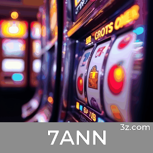 7ANN: A Plataforma de Apostas com Serviço Profissional