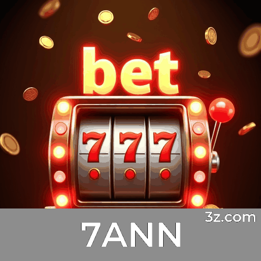 7ANN: O Cassino Online Premiado e Seguro