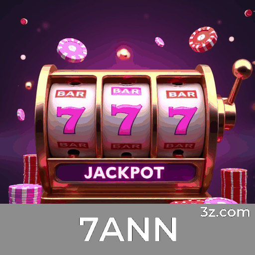 7ANN: O Cassino Online Premiado e Seguro