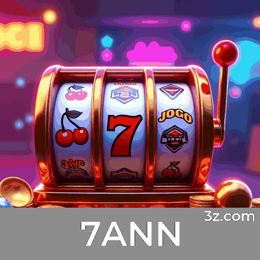 Aposte com Facilidade no App 7ANN