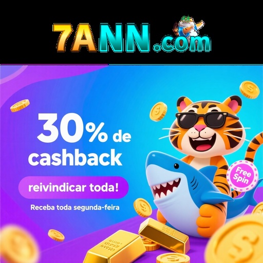 7ANN Indique amigos para receber um bônus